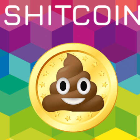 What is a shitcoin? Definition and example